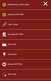 Launching Website Resmi Pemerintah ppni Kecamatan Arongan Lambalek Mobile versi 1.0